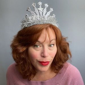 Meet your Posher, Noelle